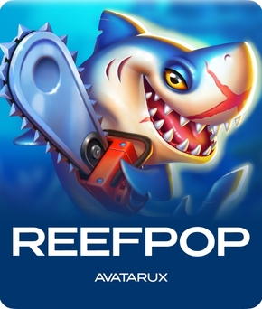 ReefPop