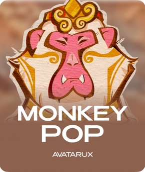 MonkeyPop