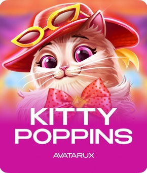 Kitty POPpins