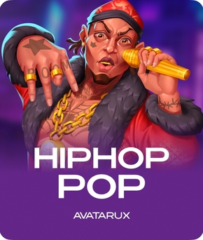 HipHopPop