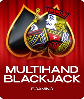 Multihand Blackjack