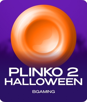 Plinko 2 Halloween