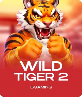 Wild Tiger 2