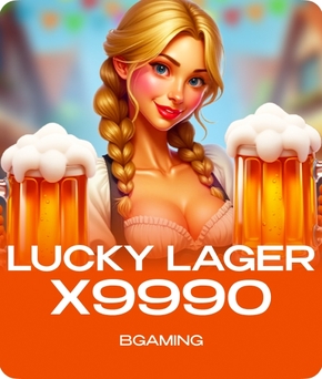 Lucky Lager X9990