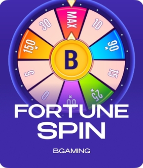 Fortune Spin