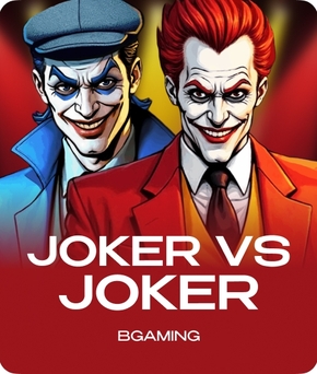 Joker Vs Joker