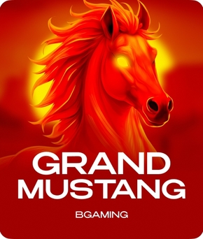 Grand Mustang
