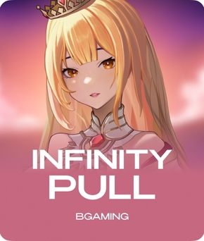 Infinity Pull