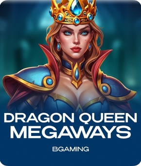 Dragon Queen Megaways