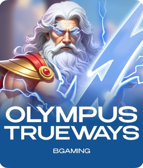Olympus Trueways