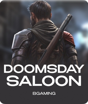 Doomsday Saloon