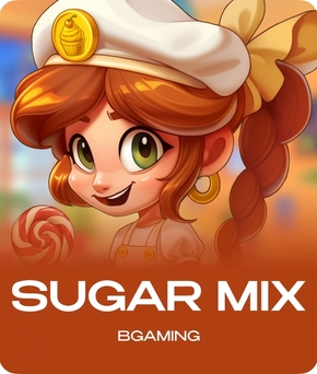 Sugar Mix