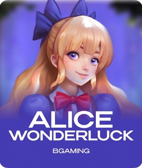 Alice WonderLuck
