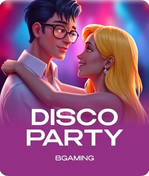 Disco Party