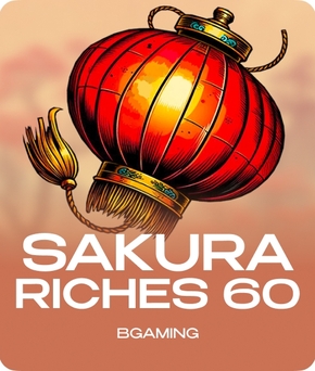 Sakura Riches 60