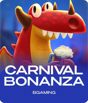 Carnival Bonanza