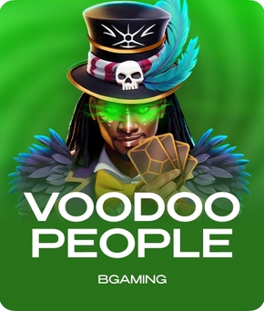 Voodoo People