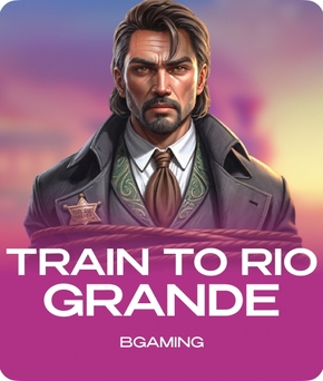 Train to Rio Grande