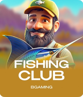 Fishing Club