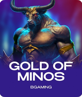 Gold Of Minos