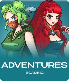Adventures