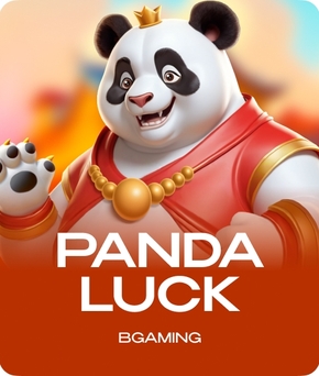 Panda Luck