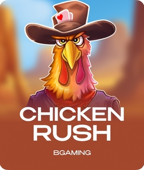 Chicken Rush