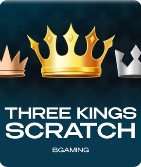 Three Kings Scratch