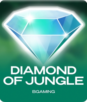 Diamond of Jungle