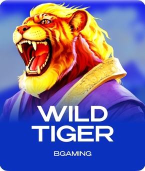 Wild Tiger