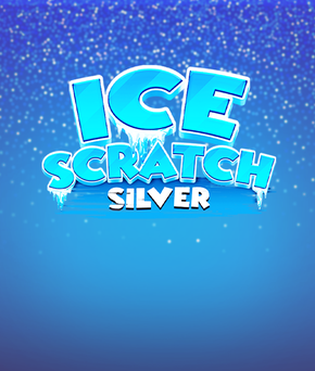 Ice Scratch Silver