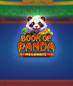 Book of Panda Megaways