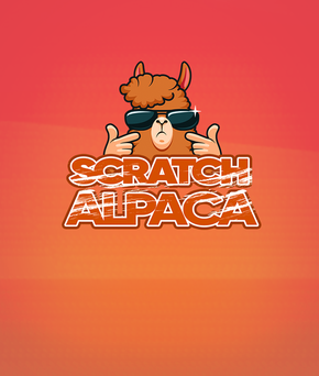Scratch Alpaca Bronze