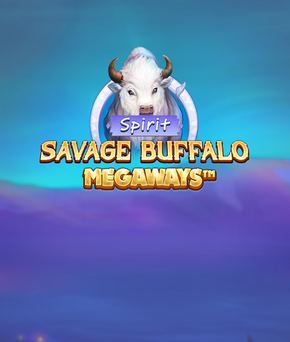 Savage Buffalo Spirit Megaways