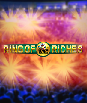 Wbc Ring Of Riches