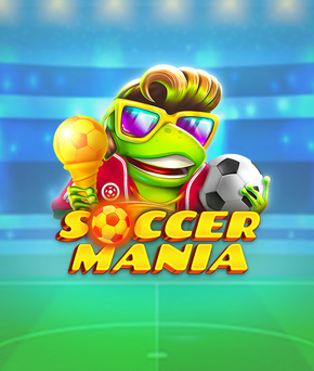 Soccermania