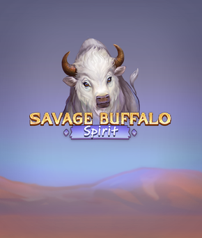 Savage Buffalo Spirit