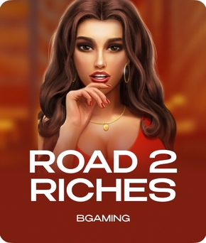 Road 2 Riches