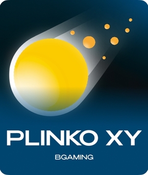 Plinko XY