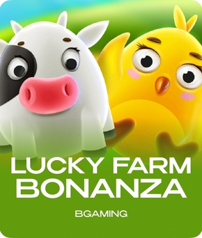 Lucky Farm Bonanza