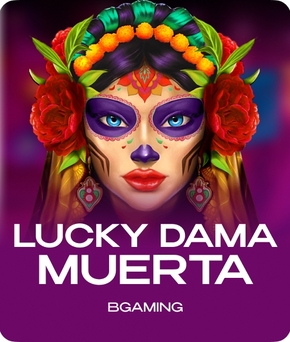 Lucky Dama Muerta