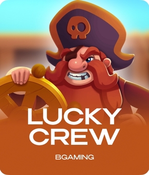 Lucky Crew