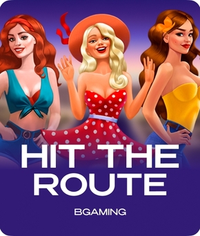 Hit The Route