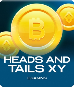 Heads and Tails XY
