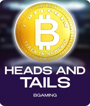 Heads and Tails