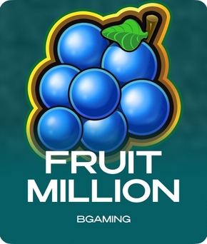Fruit Million