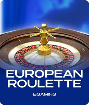 European Roulette