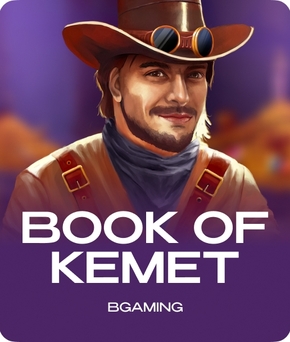 Book of Kemet
