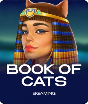 Book Of Cats