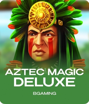 Aztec Magic Deluxe